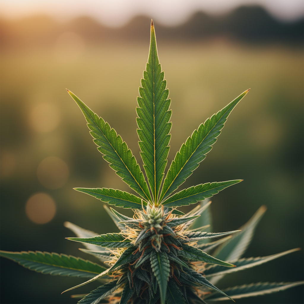 Professional cannabis information and research